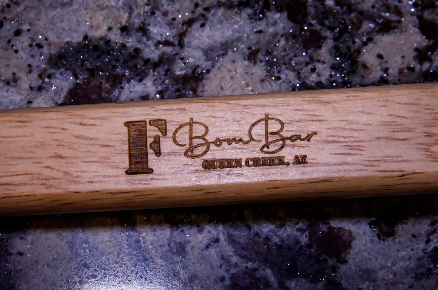 The F BomBar BBQ Grill Spatula