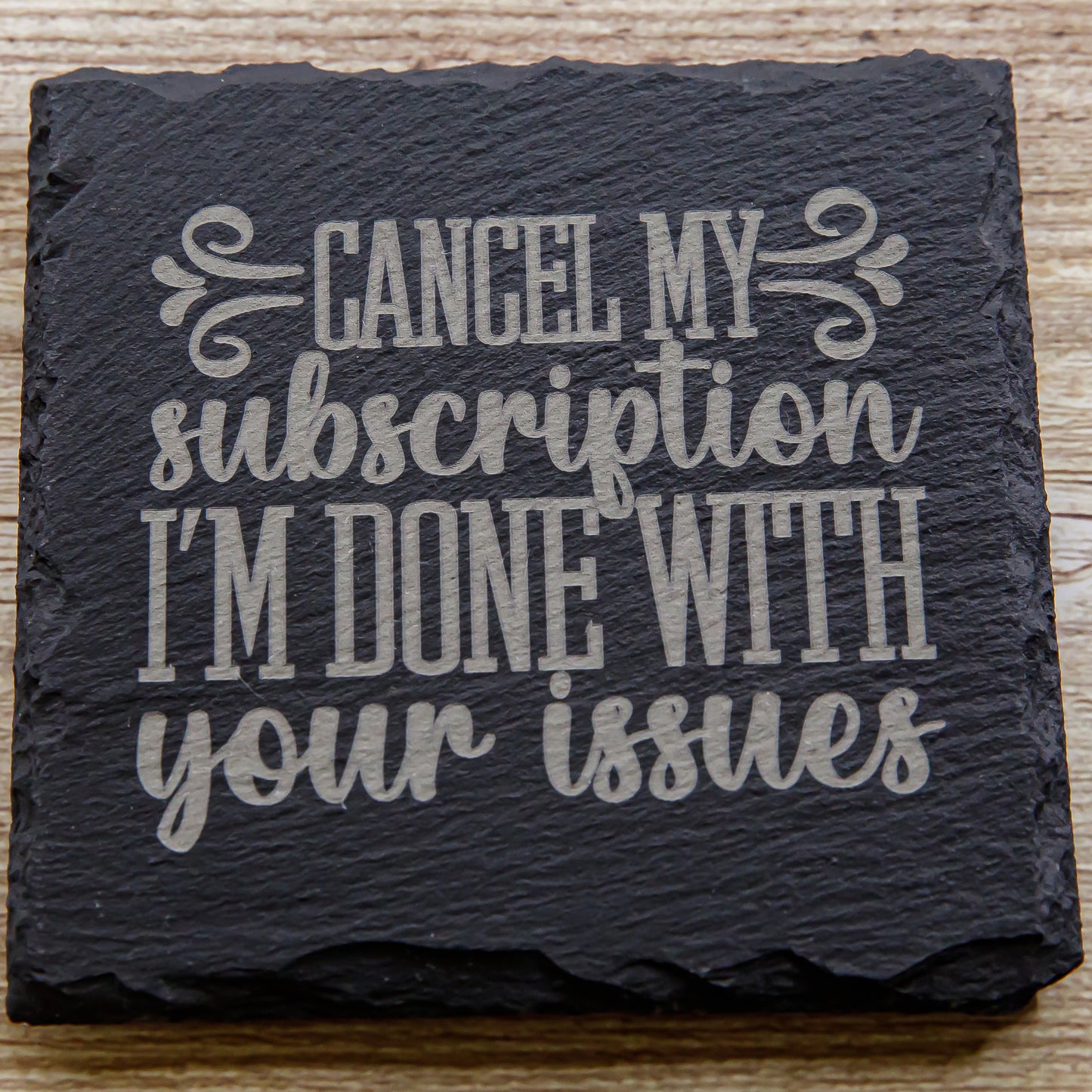 The Best Coasters Ever Collection!