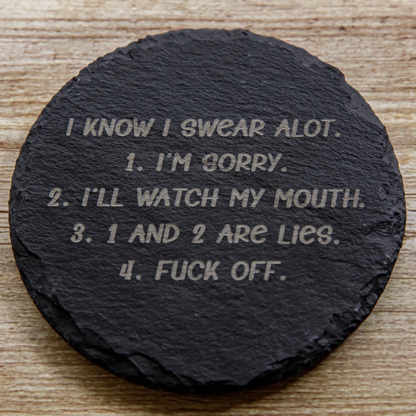The Best Coasters Ever Collection!