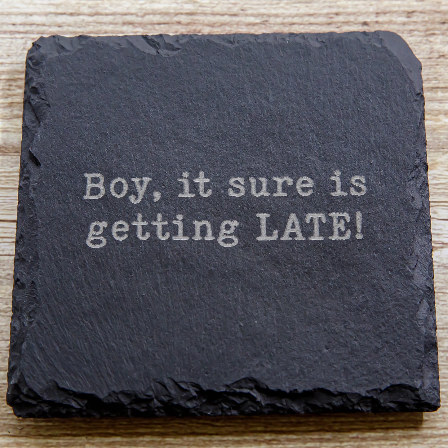 The Best Coasters Ever Collection!