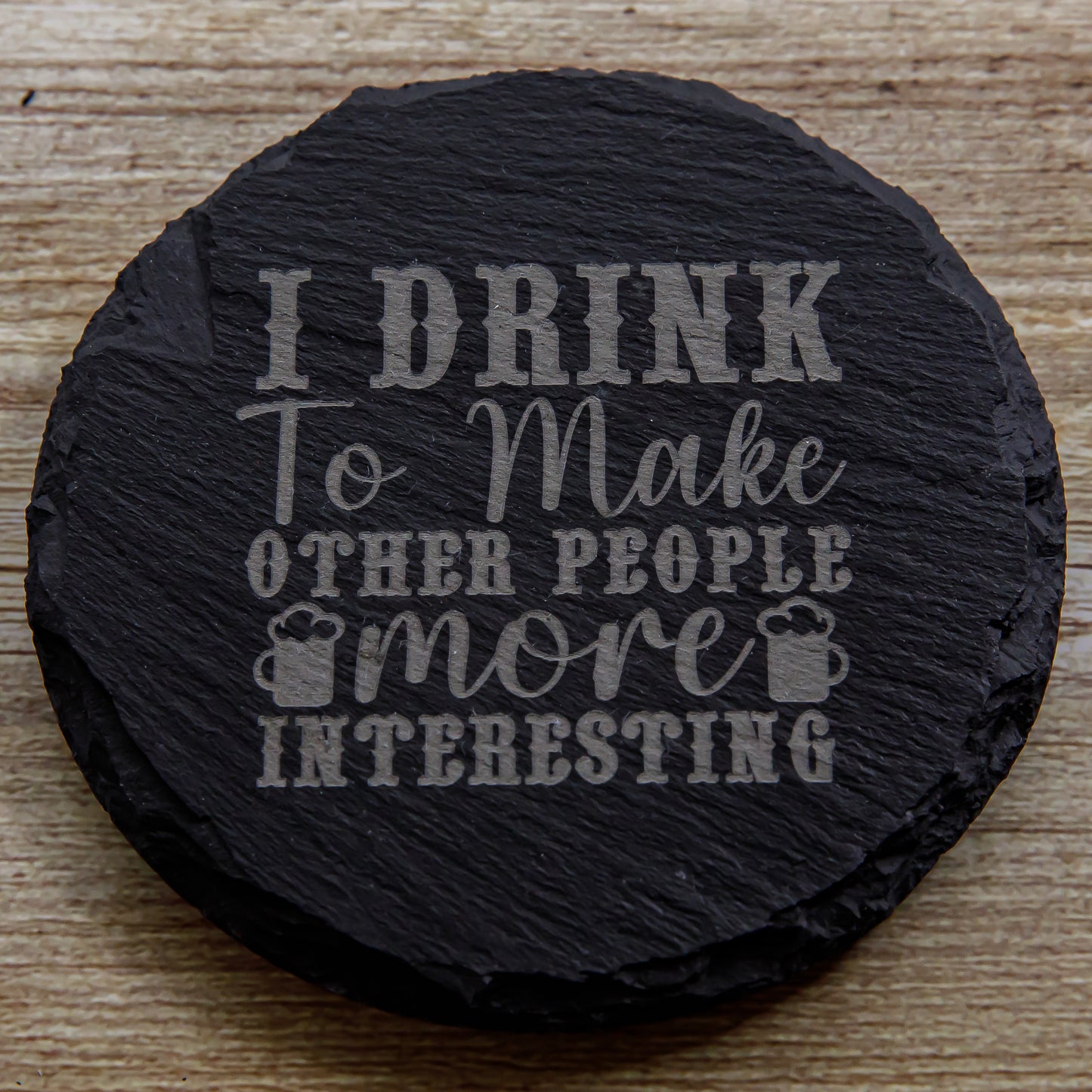 The Best Coasters Ever Collection!