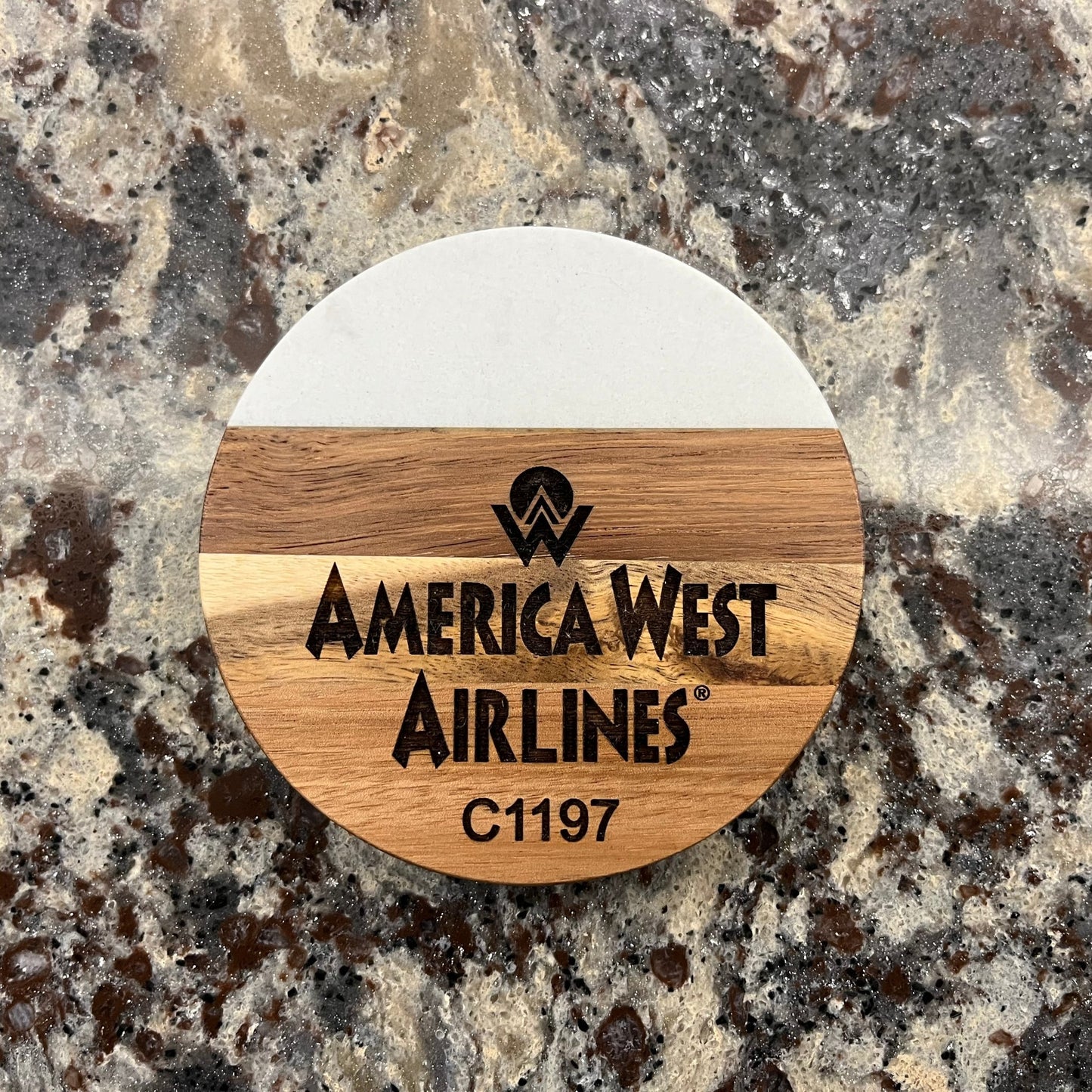 America West Coasters