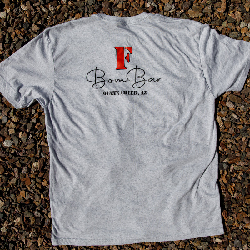 Men's F BomBar T-Shirts (Copy)