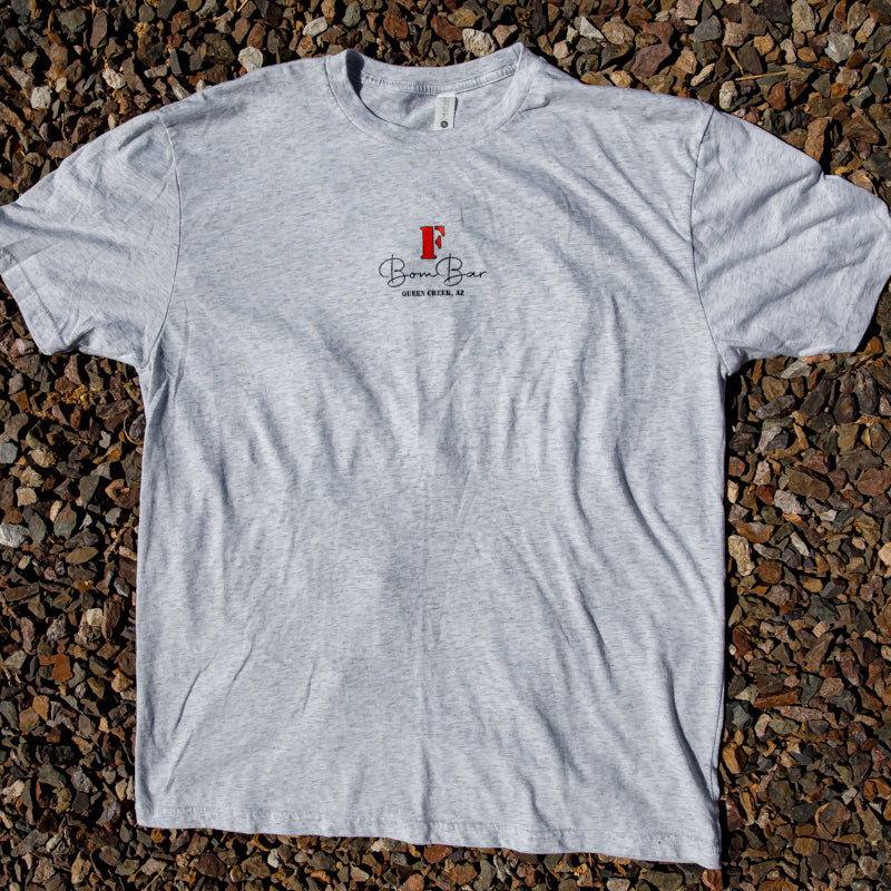Men's F BomBar T-Shirts (Copy)