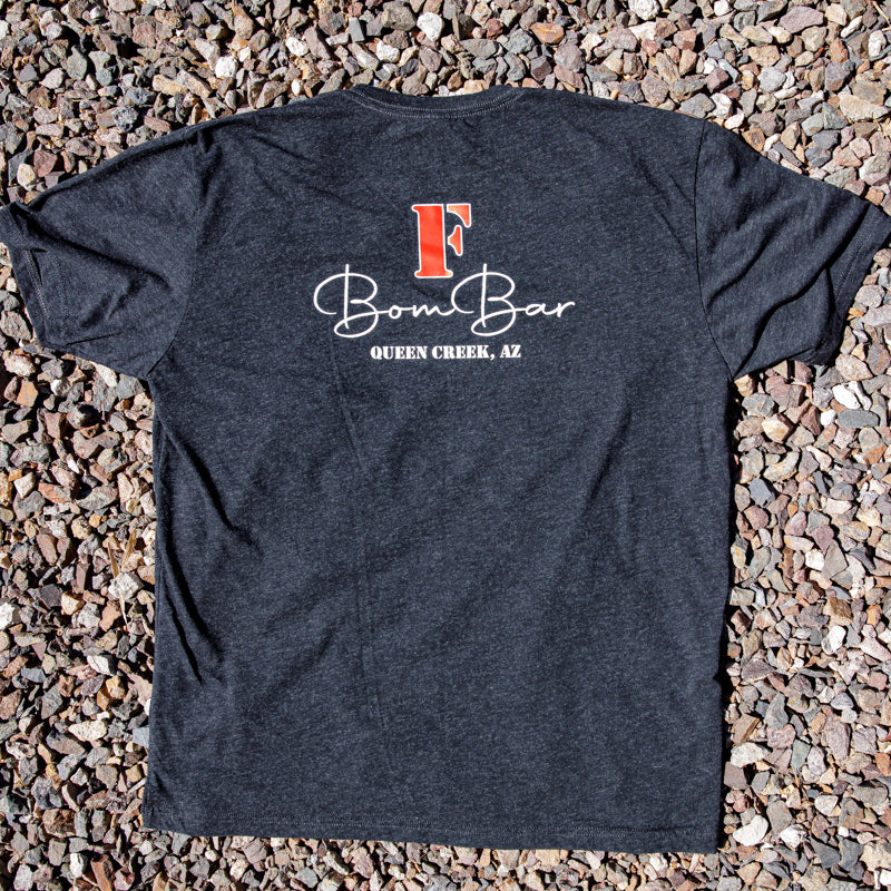 Men's F BomBar T-Shirts (Copy)