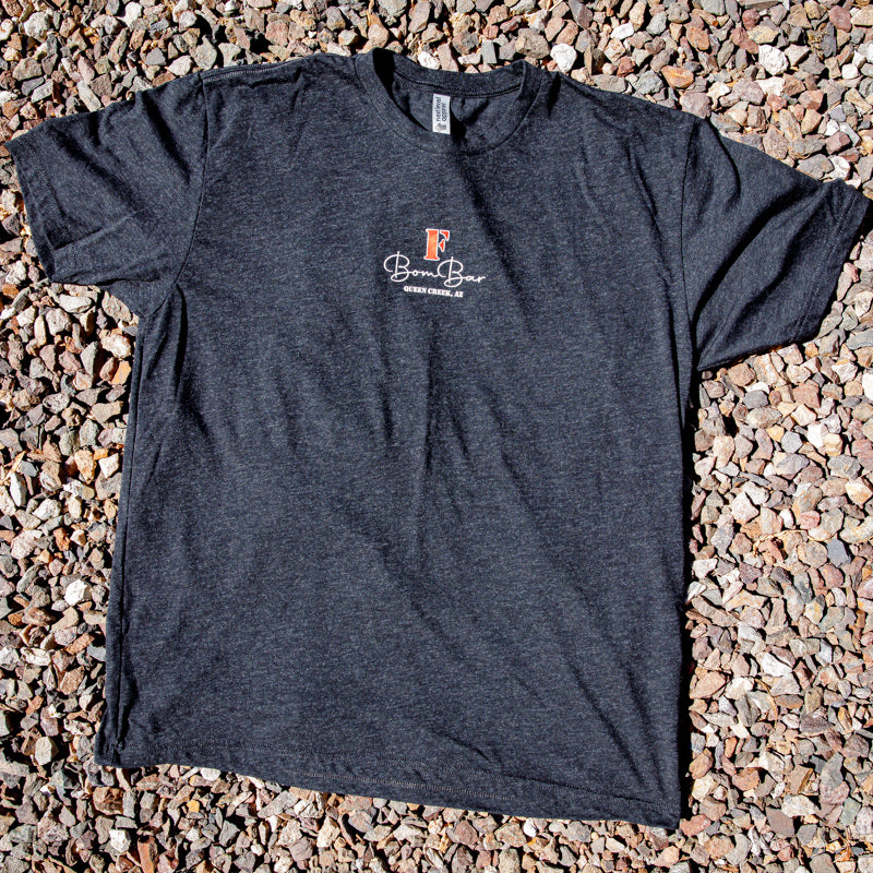 Men's F BomBar T-Shirts (Copy)
