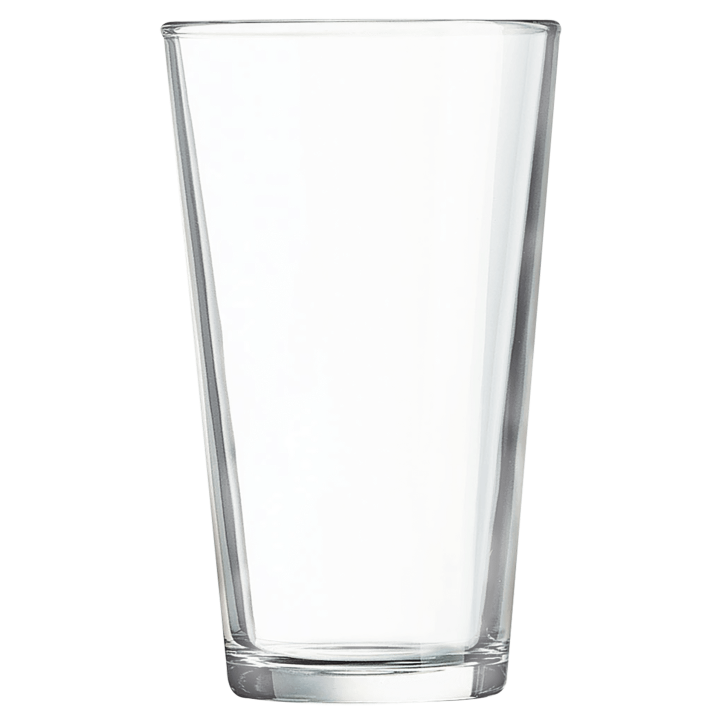 16 Ounce Pint Glass