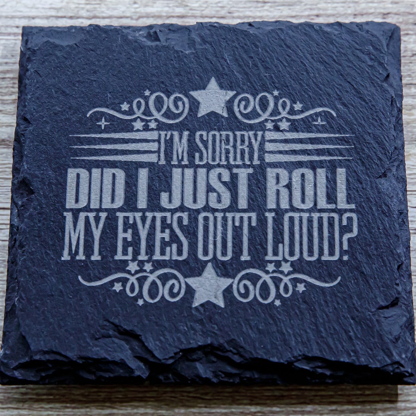 The Best Coasters Ever Collection!