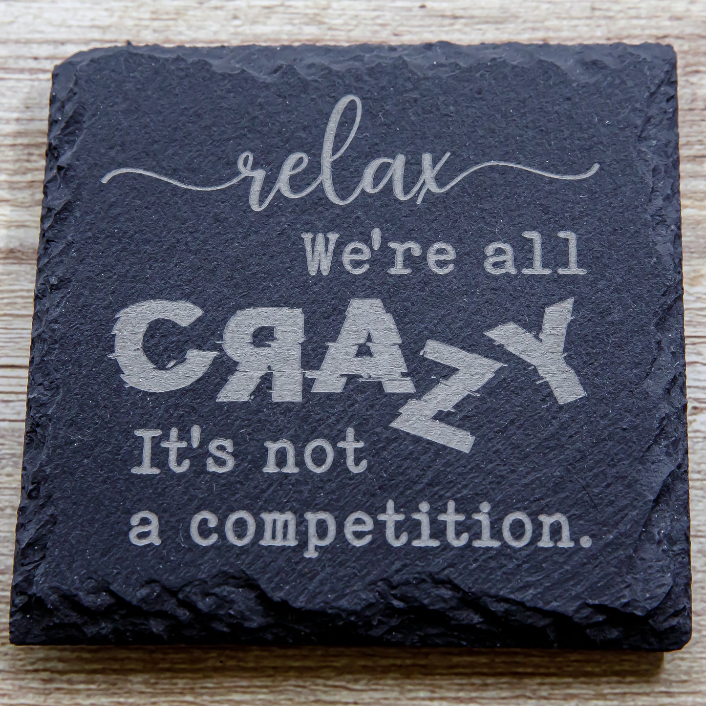 The Best Coasters Ever Collection!