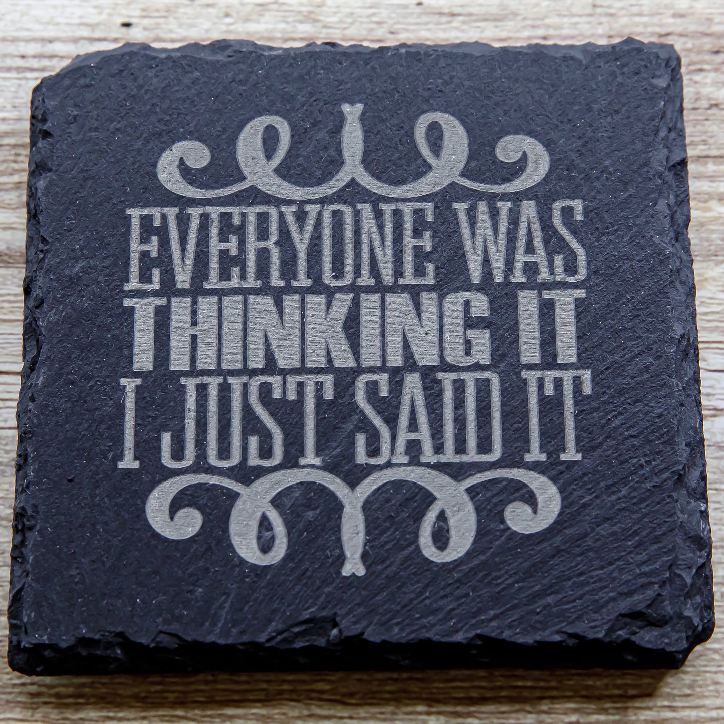 The Best Coasters Ever Collection!