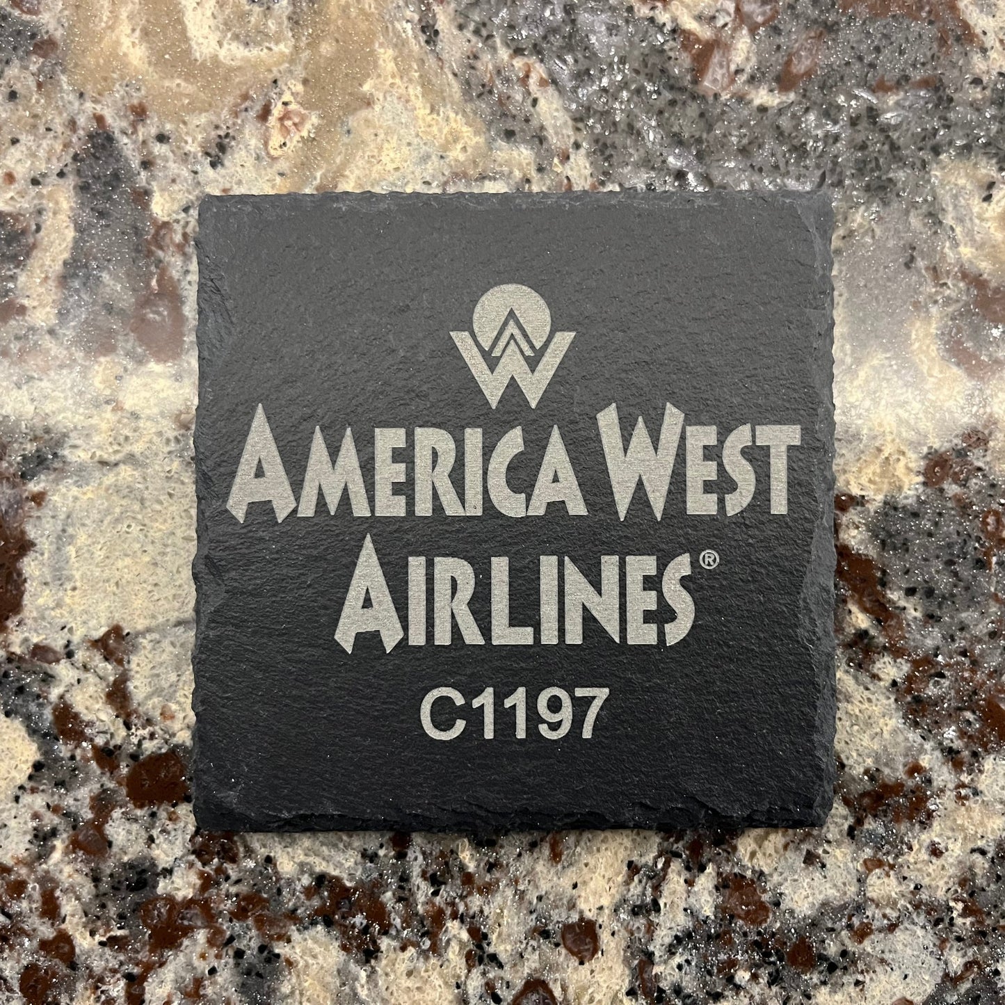 America West Coasters
