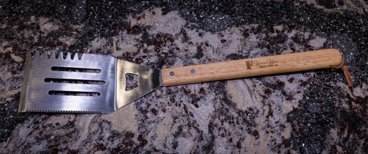 The F BomBar BBQ Grill Spatula