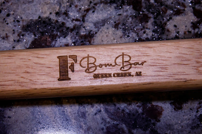 The F BomBar BBQ Grill Spatula