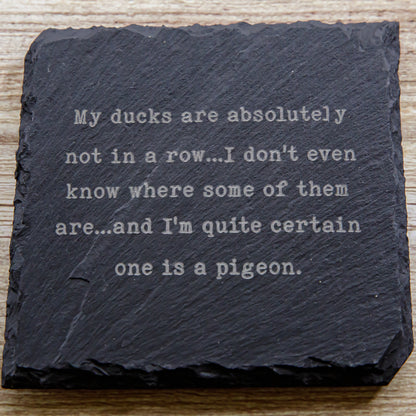 The Best Coasters Ever Collection!