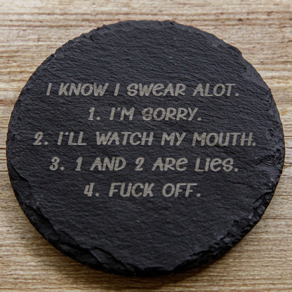 The Best Coasters Ever Collection!