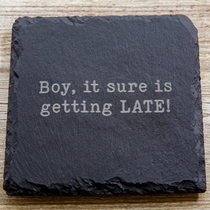 The Best Coasters Ever Collection!