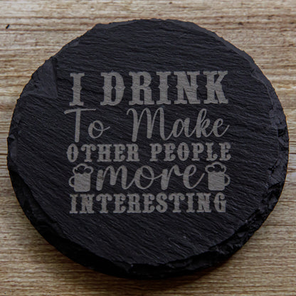 The Best Coasters Ever Collection!