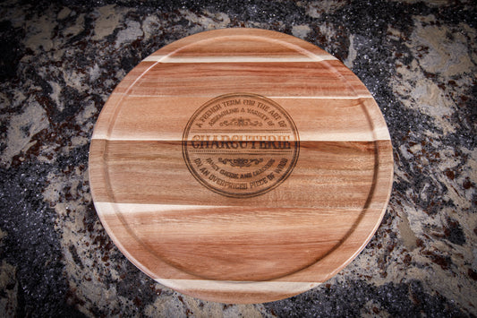 Lazy Susan