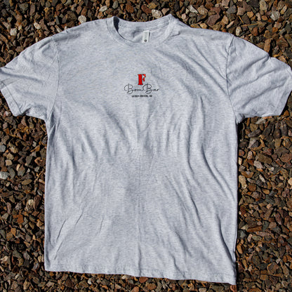 Men's F BomBar T-Shirts (Copy)