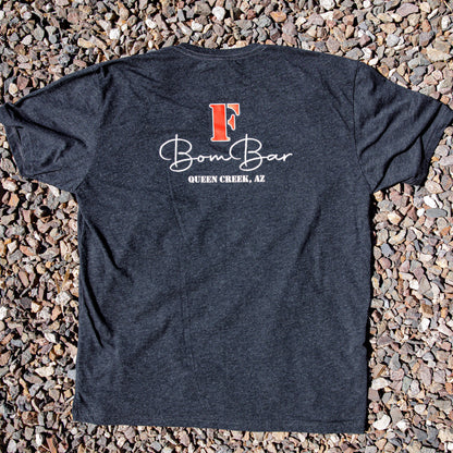 Men's F BomBar T-Shirts (Copy)