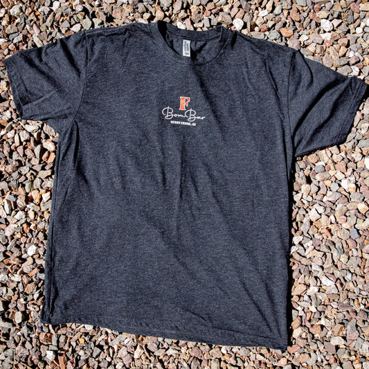 Men's F BomBar T-Shirts (Copy)