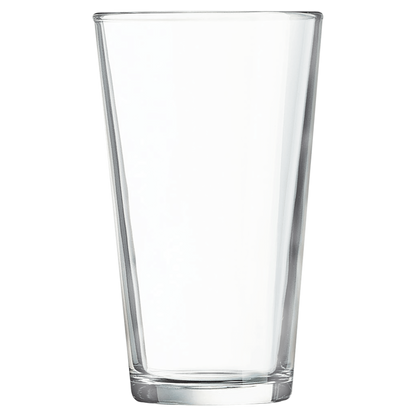 16 Ounce Pint Glass