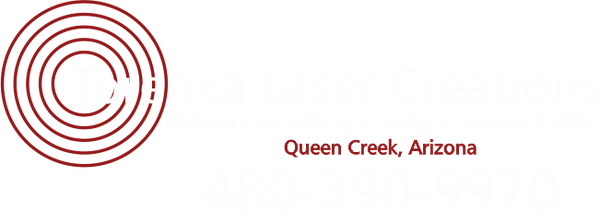 Torenka Laser Creations