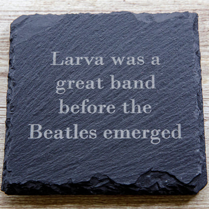 The Best Coasters Ever Collection!