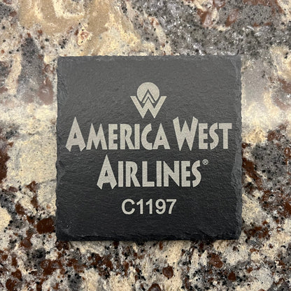 America West Coasters